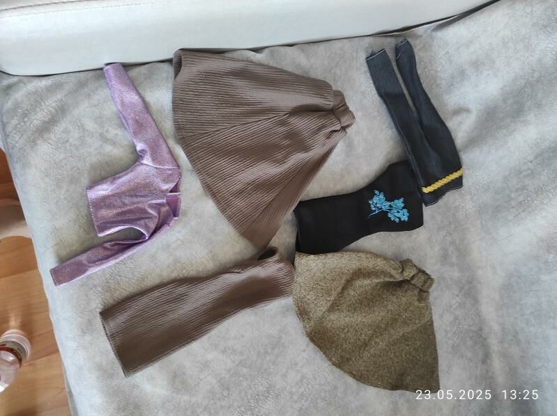 кукла  55 см ,gurjak - Aşgabat - img 3