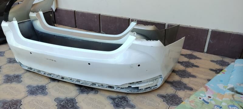 Lexus ES bufer 3 000 TMT - Daşoguz - img 3