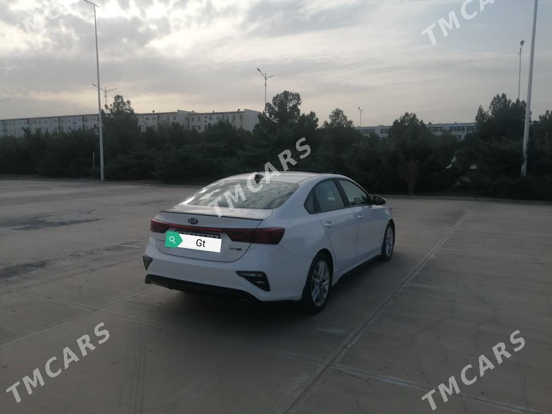 Kia Forte 2022 - 245 000 TMT - Türkmenabat - img 1
