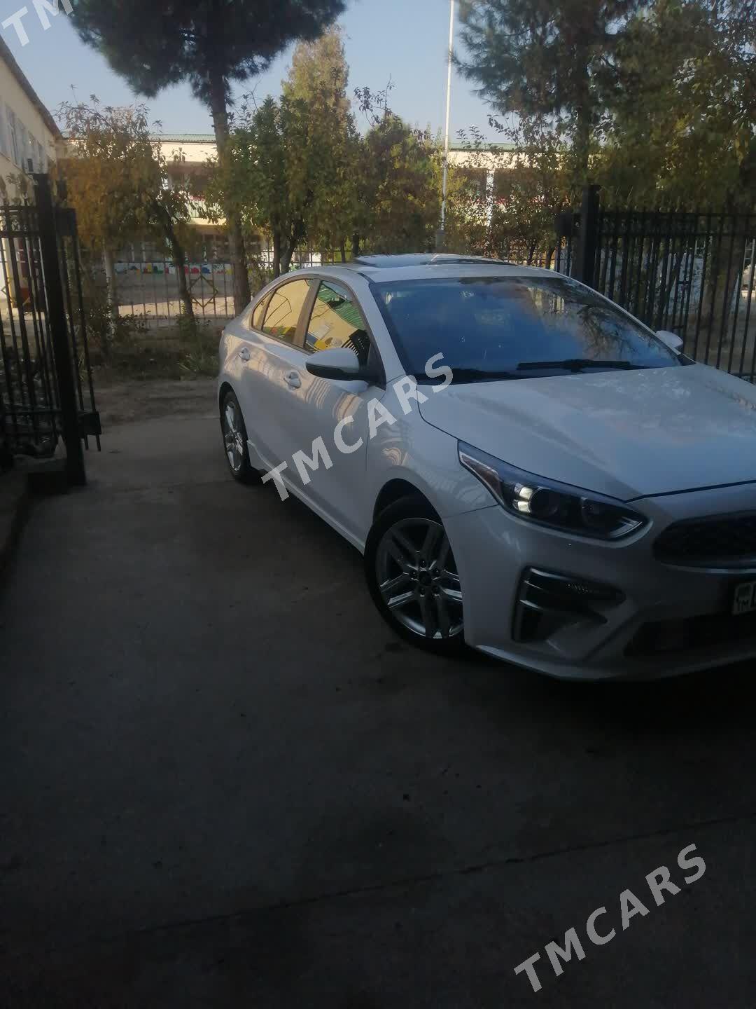 Kia Forte 2022 - 245 000 TMT - Türkmenabat - img 2