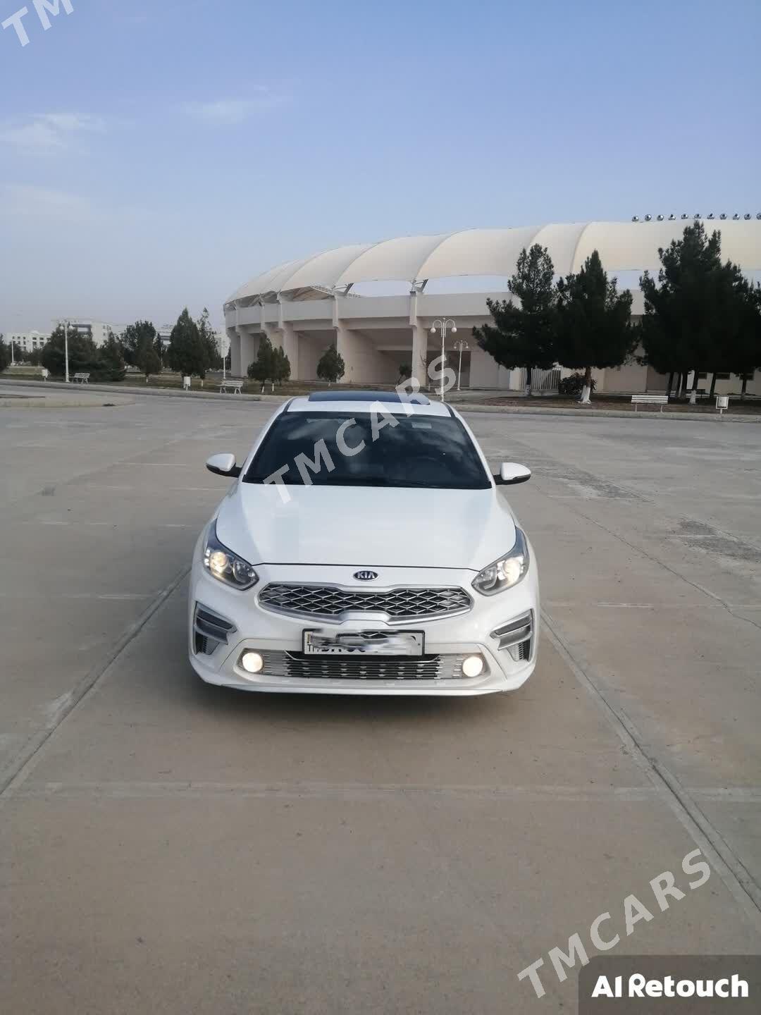 Kia Forte 2022 - 245 000 TMT - Türkmenabat - img 5