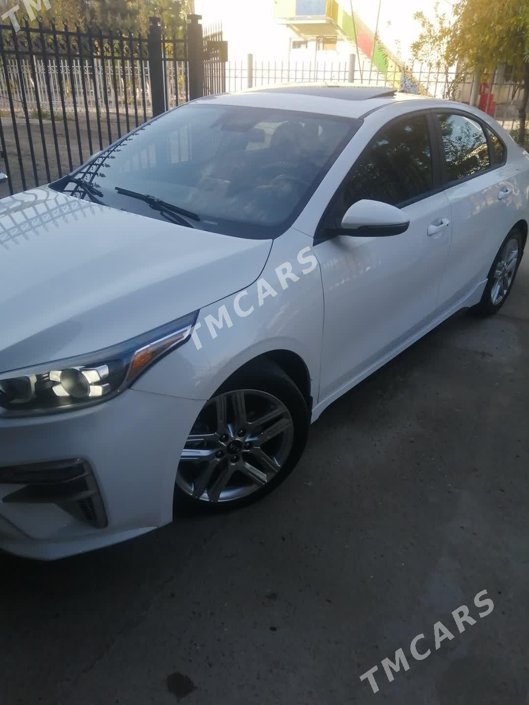 Kia Forte 2022 - 245 000 TMT - Türkmenabat - img 10