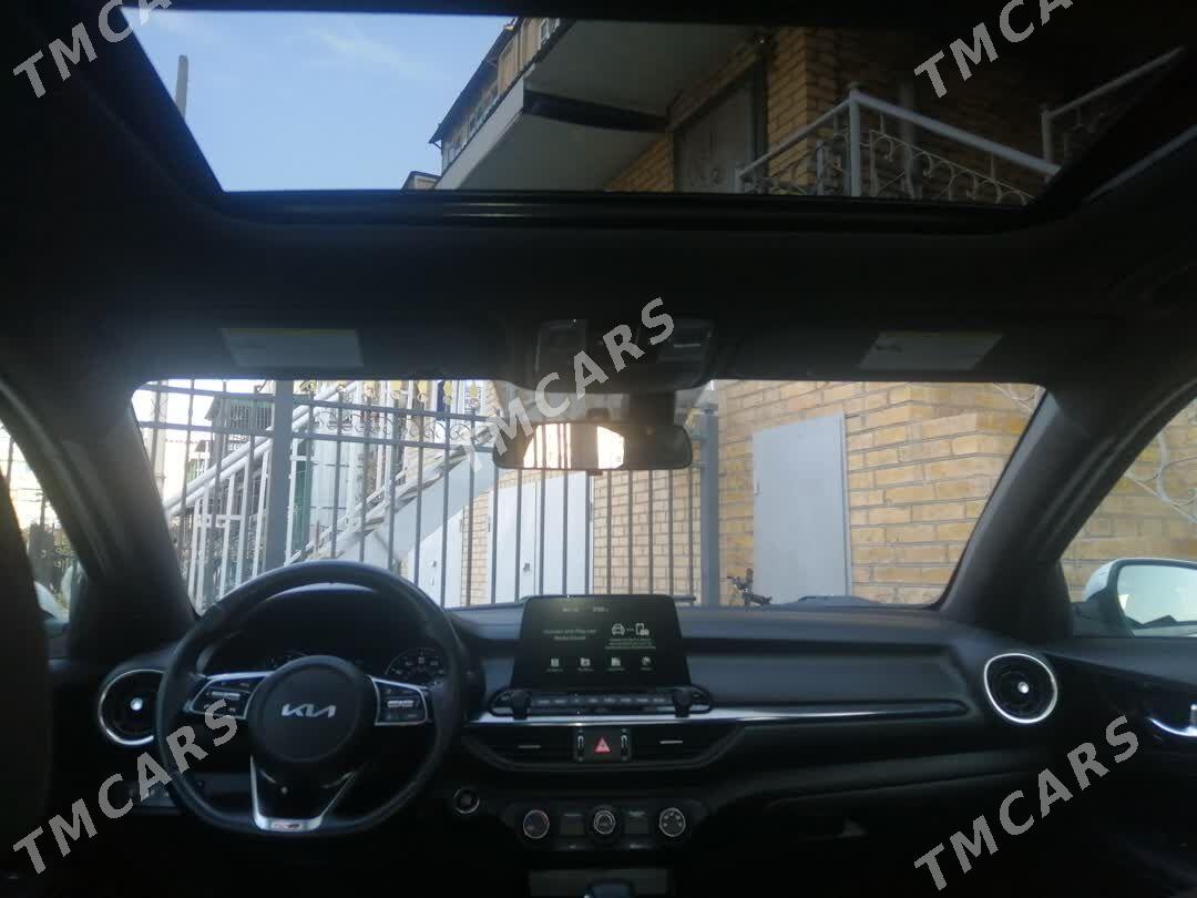 Kia Forte 2022 - 245 000 TMT - Türkmenabat - img 3