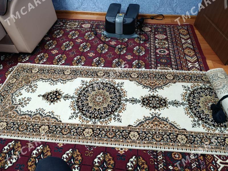 дарожка - Türkmenabat - img 2