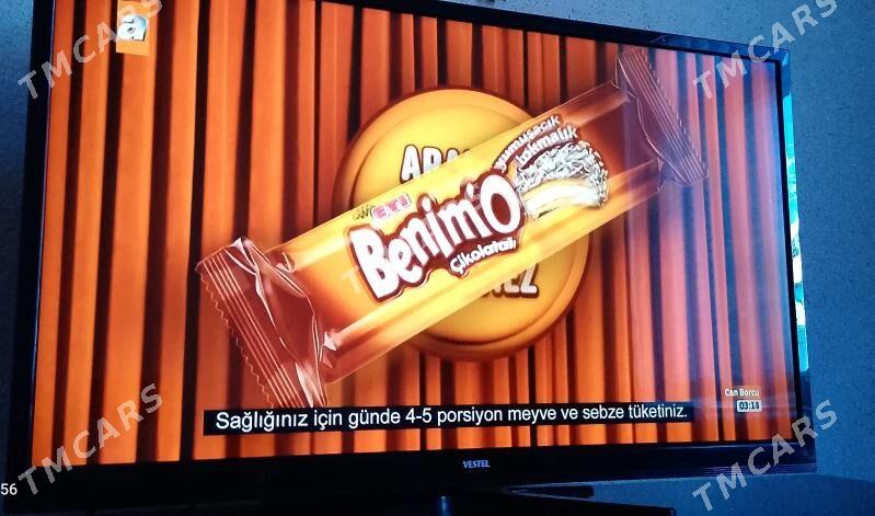 tv - Daşoguz - img 3