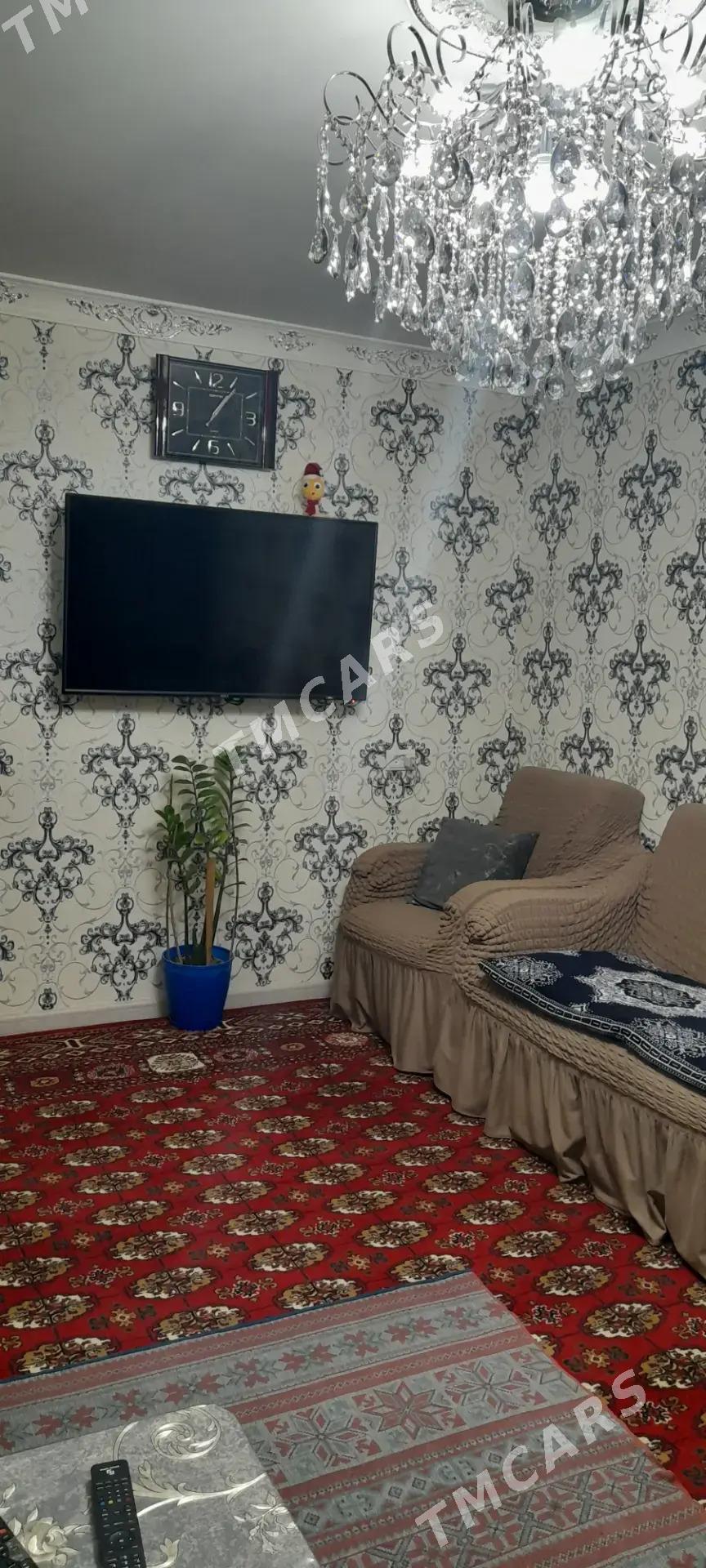 2 комнат с ремонтом понельный - Туркменабат - img 5