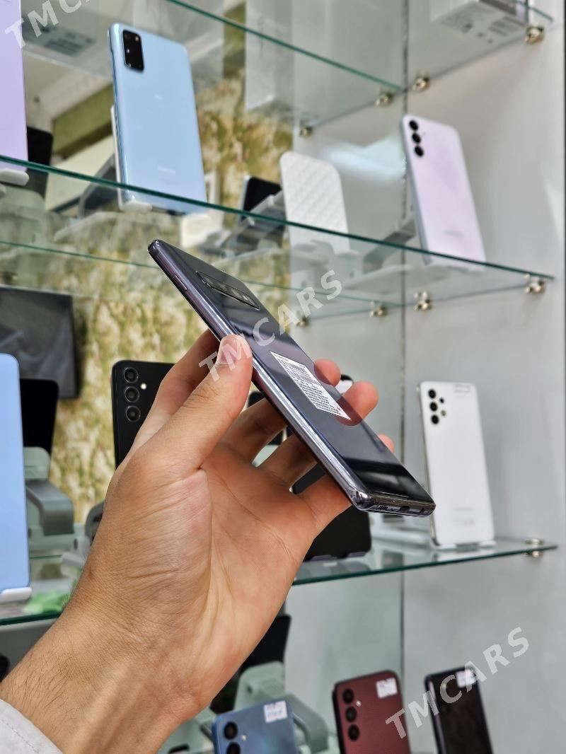 S10+ 8/128gb - Aşgabat - img 3