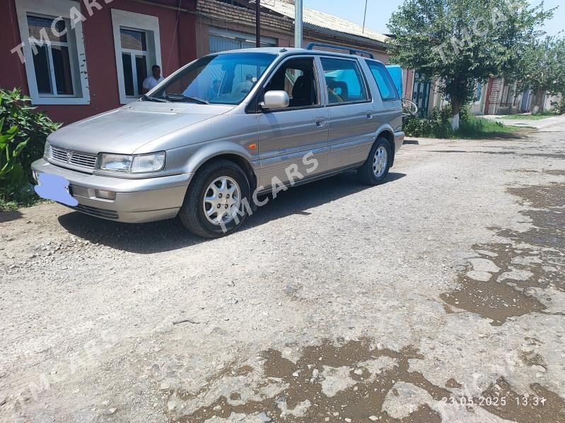 Mitsubishi Chariot 2000 - 60 000 TMT - Türkmenabat - img 5
