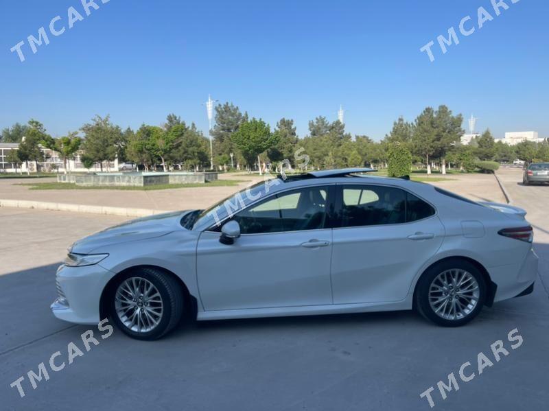 Toyota Camry 2018 - 330 000 TMT - Мары - img 6