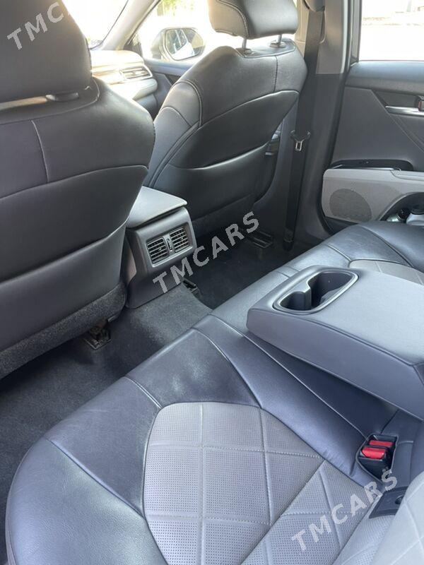 Toyota Camry 2018 - 330 000 TMT - Мары - img 5