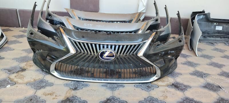 Lexus ES RX bufer 4 000 TMT - Дашогуз - img 7