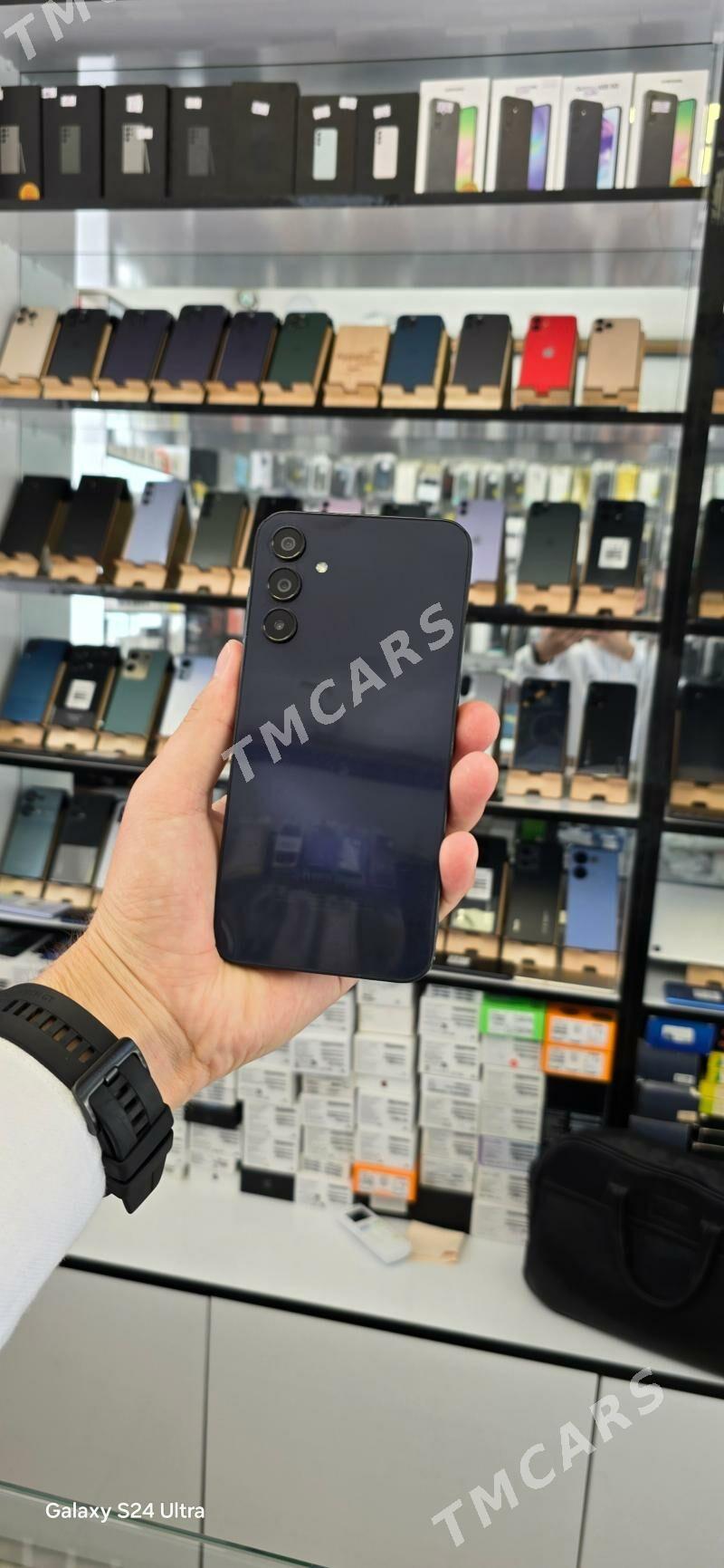 SAMSUNG A15 128GB - Aşgabat - img 2