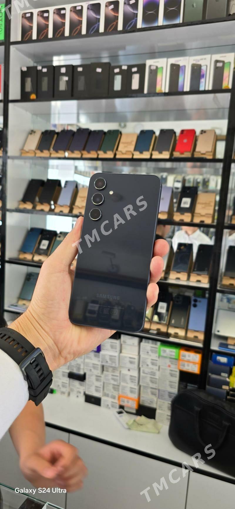 SAMSUNG A55 128GB - Ашхабад - img 3