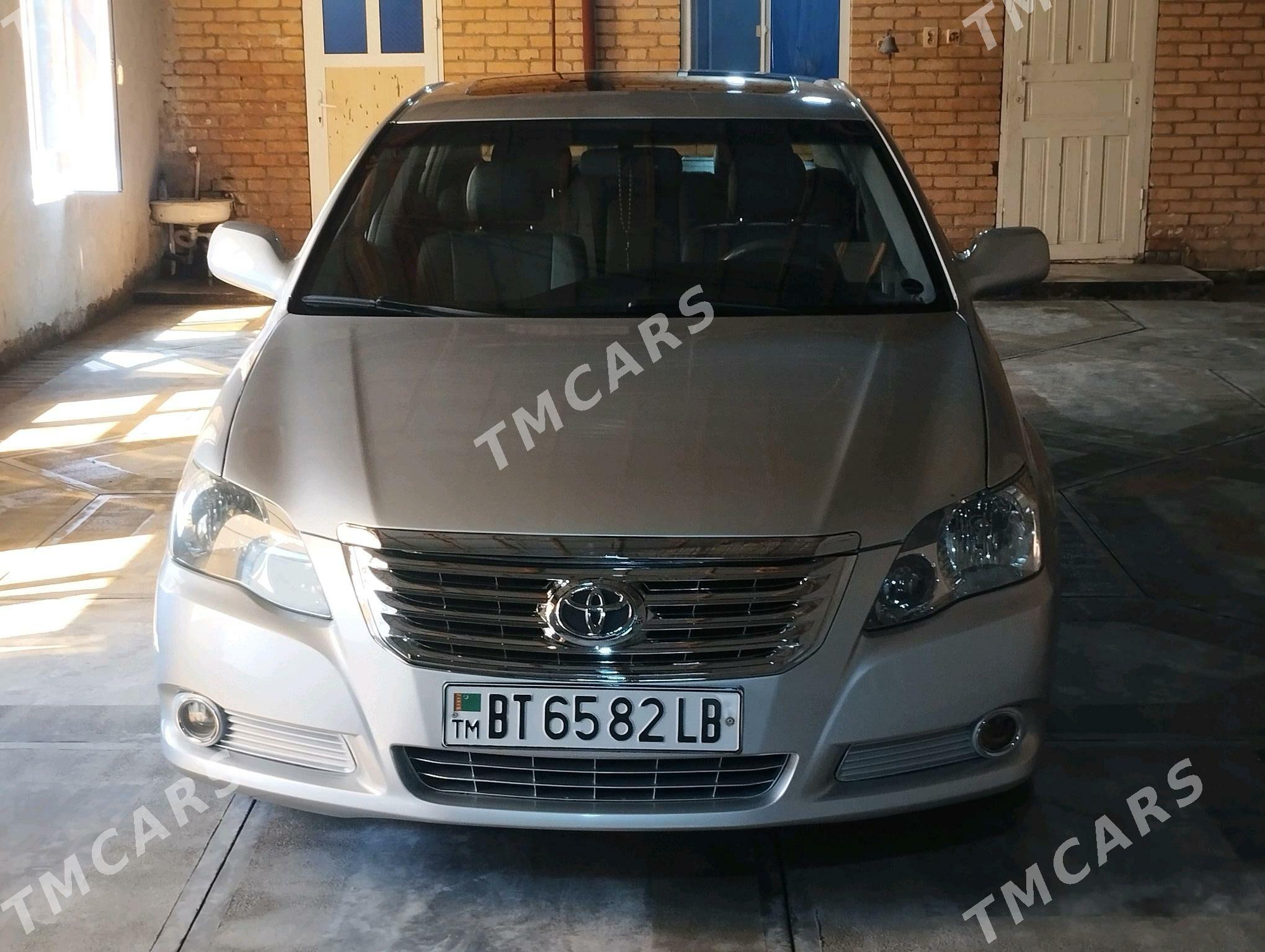 Toyota Avalon 2006 - 166 000 TMT - Türkmenabat - img 2