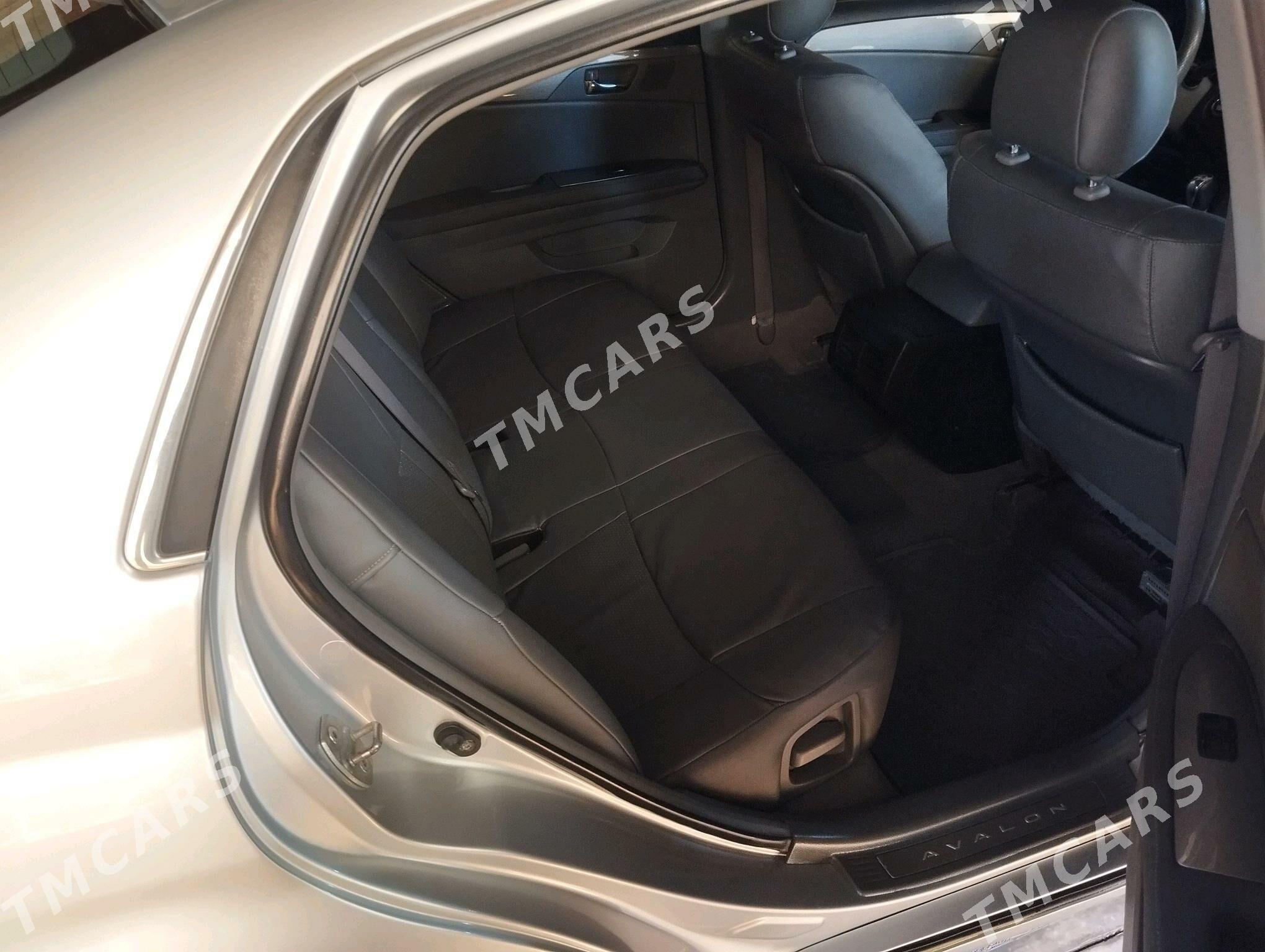 Toyota Avalon 2006 - 166 000 TMT - Türkmenabat - img 3