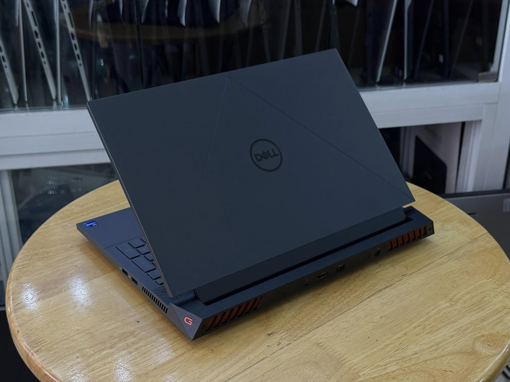 1TB SSD_RTX4060_DELL G15 - Ашхабад - img 5