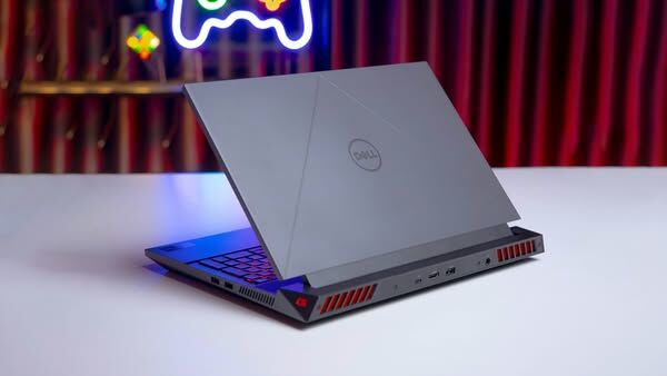 1TB SSD_RTX4060_DELL G15 - Ашхабад - img 7