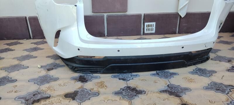 Lexus Rx bufer 3 000 TMT - Дашогуз - img 5