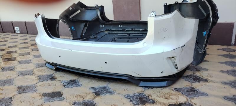 Lexus Rx bufer 3 000 TMT - Дашогуз - img 8