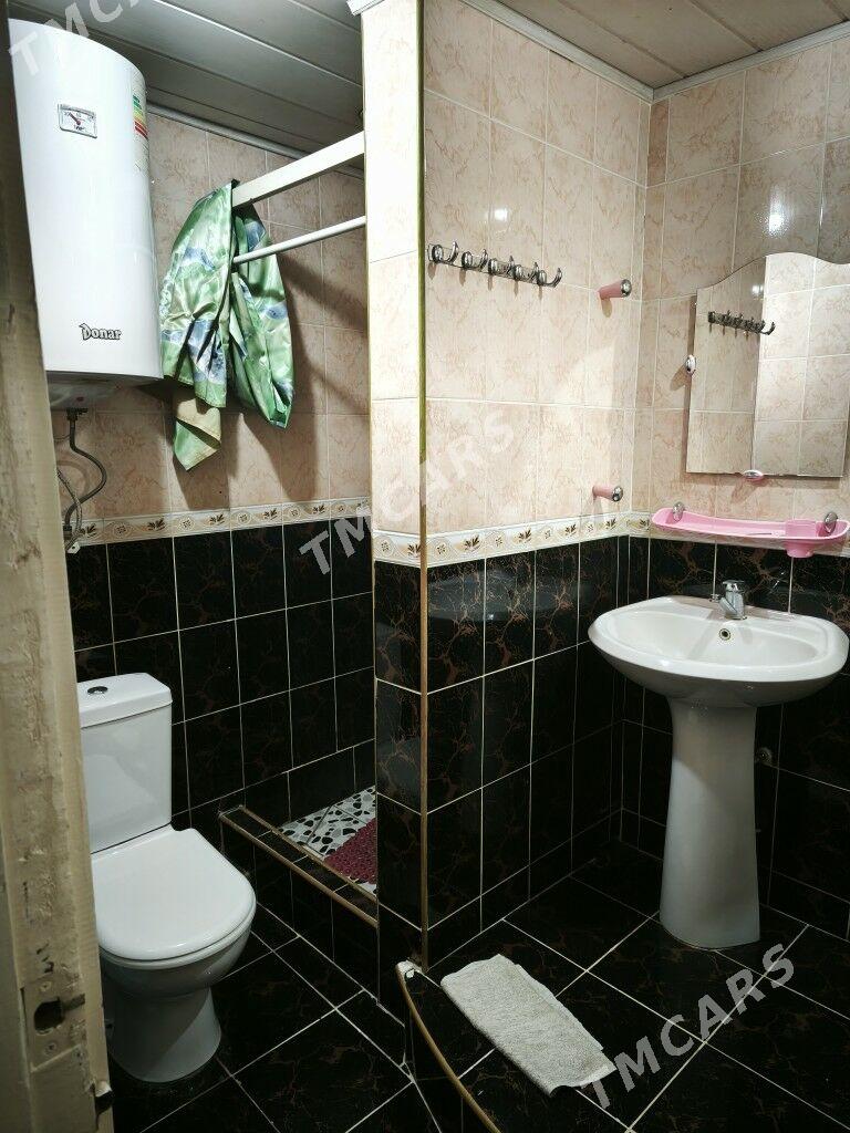 ПРОДАМ В 3 МКР - Ашхабад - img 2