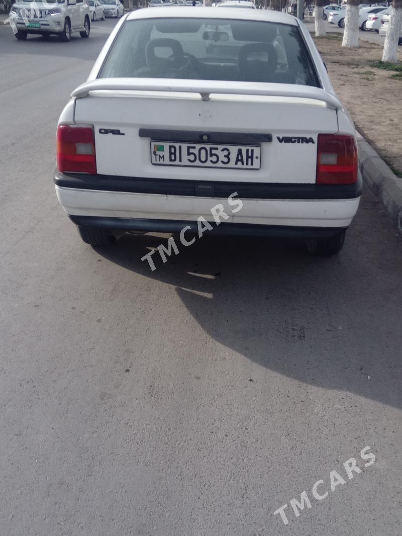 Opel Vectra 1990 - 35 000 TMT - Gökdepe - img 4