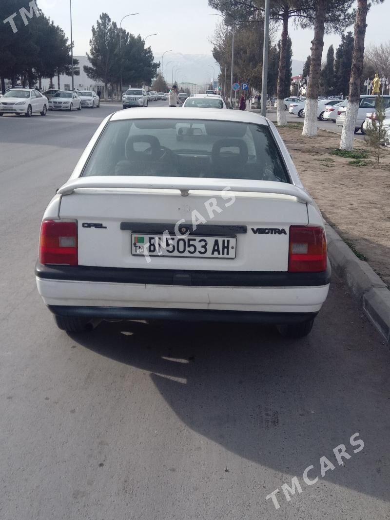 Opel Vectra 1990 - 35 000 TMT - Gökdepe - img 3