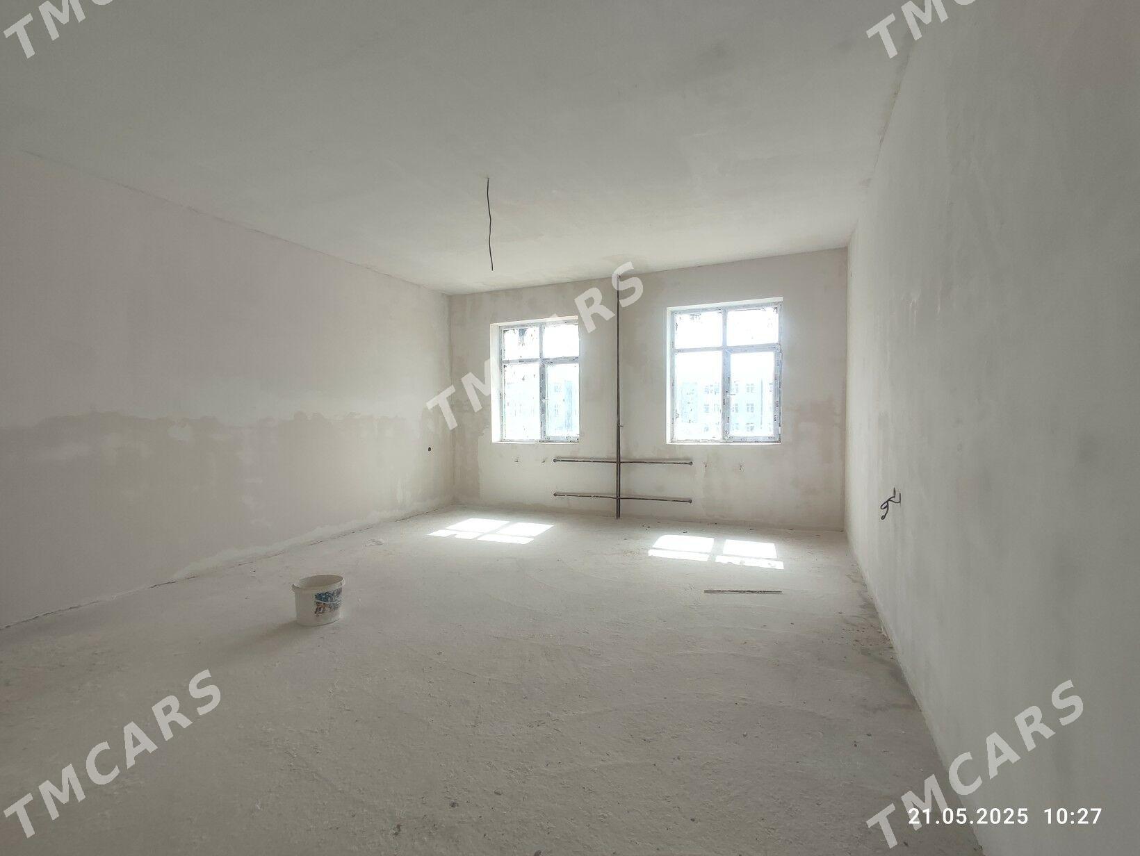 täze metjit 30ýyllyk 3komnat - Дашогуз - img 6