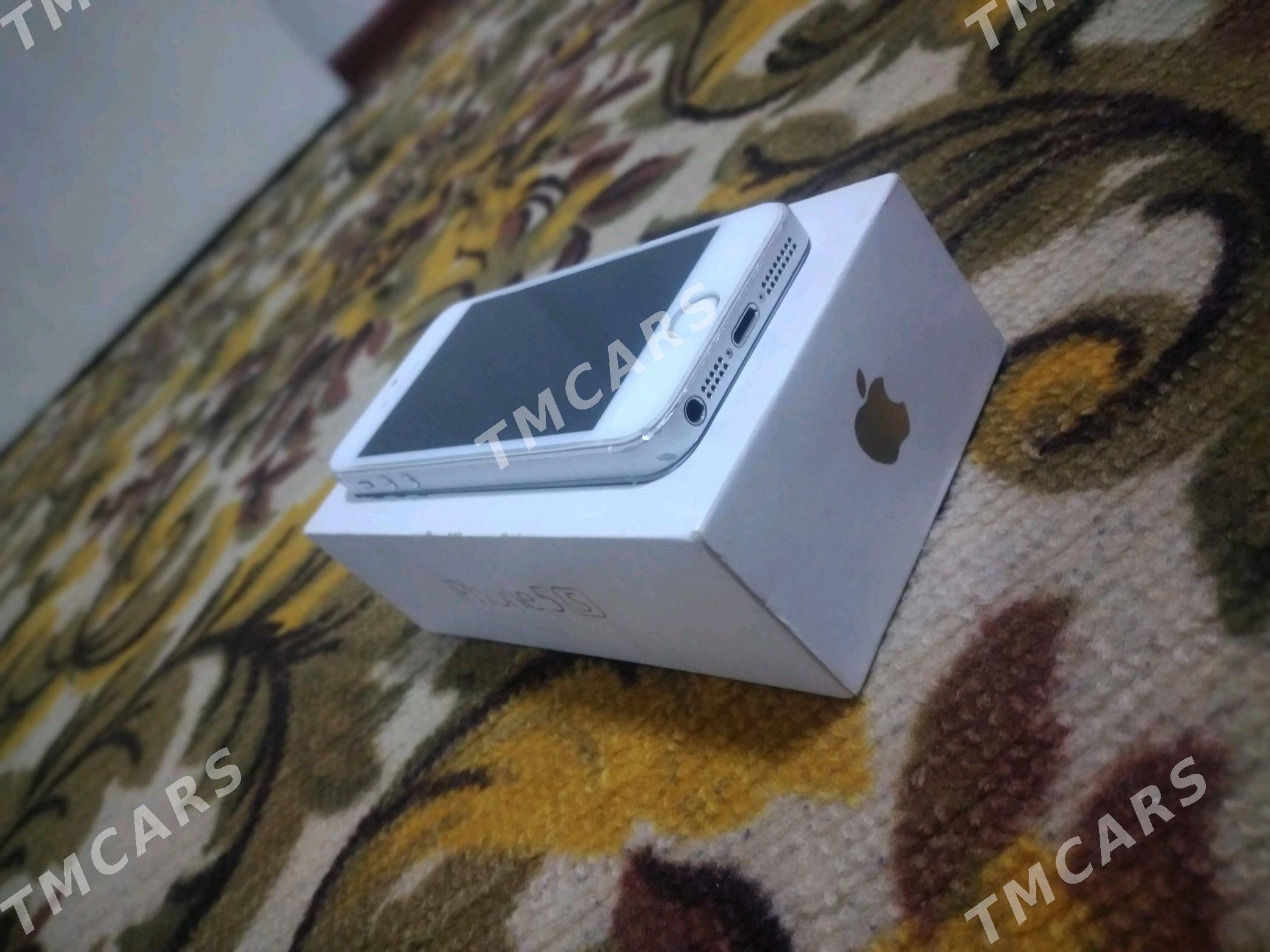 IPhone 5s - Şatlyk - img 3