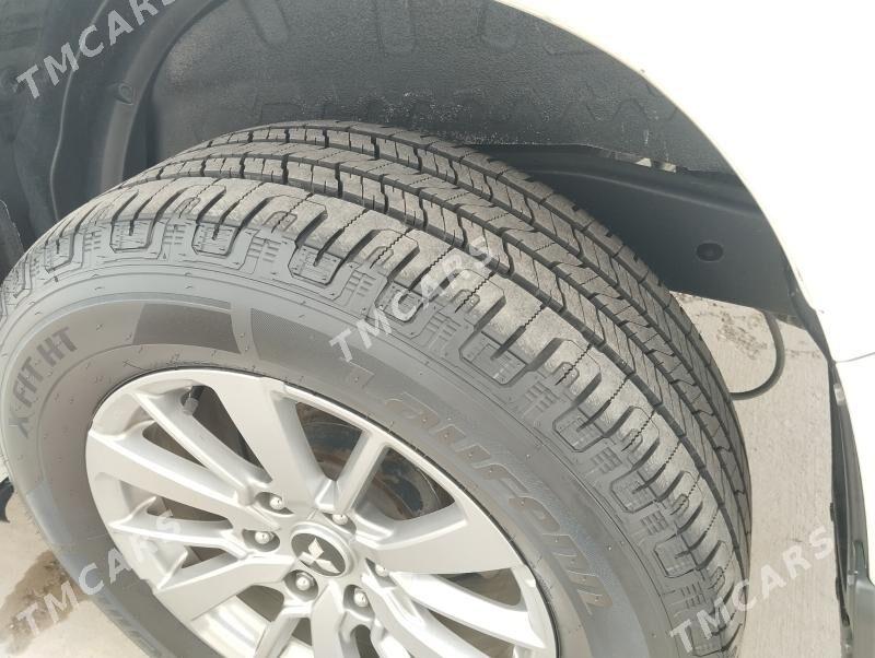 Mitsubishi Montero Sport 2019 - 360 000 TMT - Aşgabat - img 6