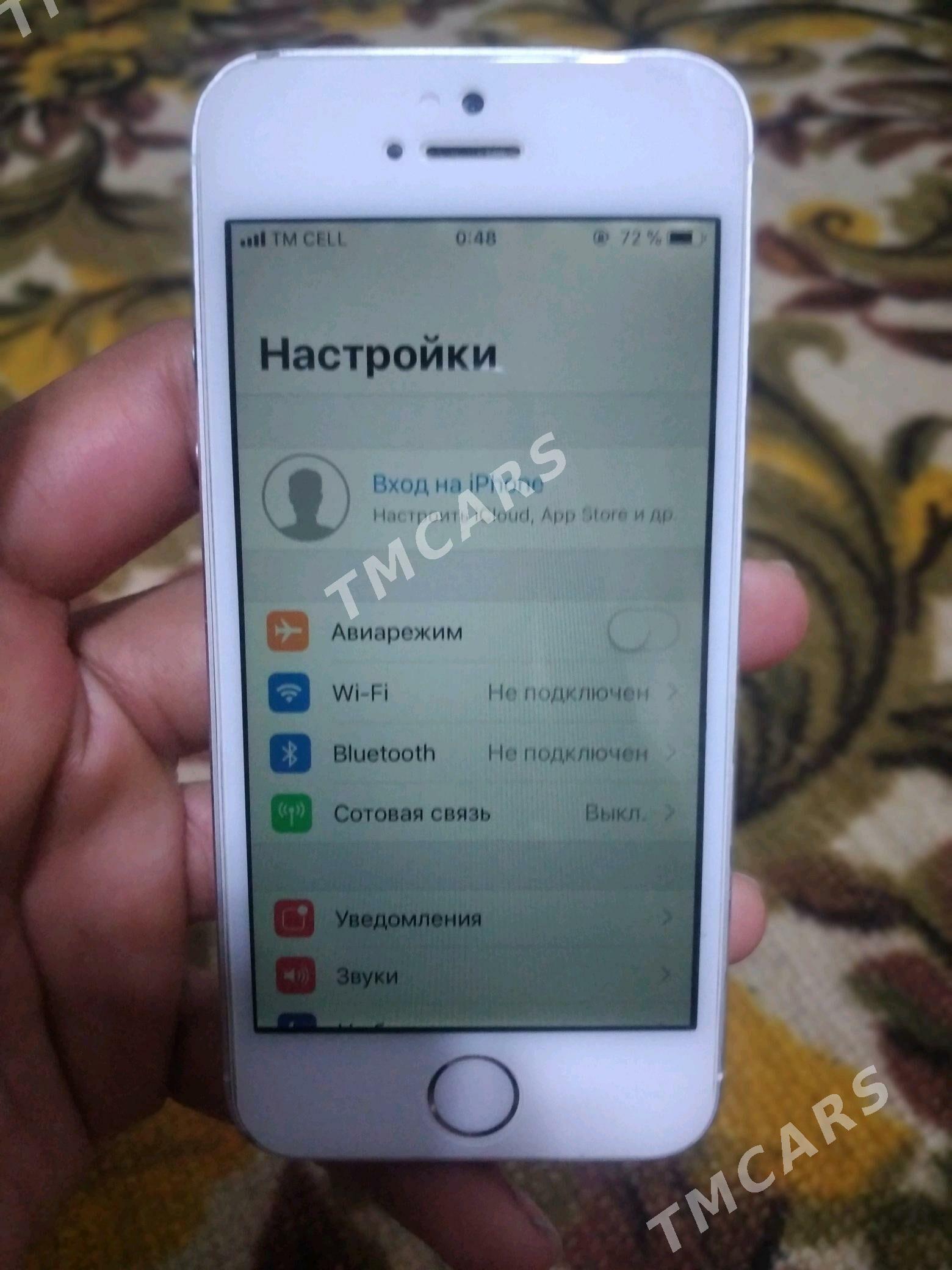 IPhone 5s - Şatlyk - img 6