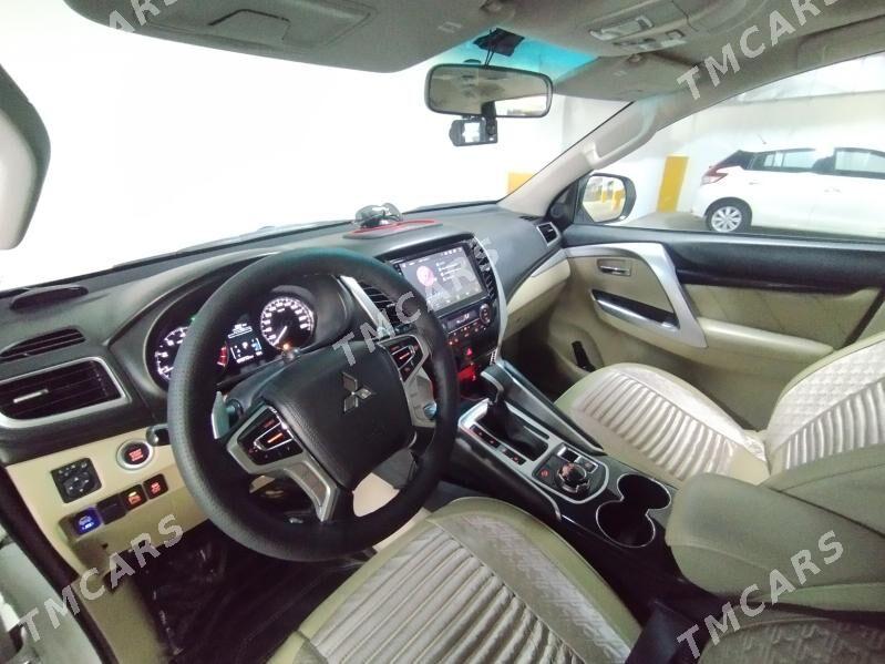 Mitsubishi Montero Sport 2019 - 360 000 TMT - Aşgabat - img 7