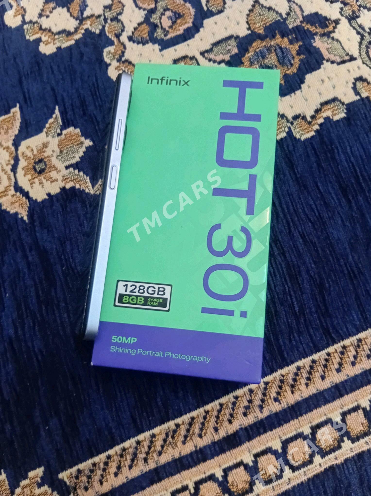 infinix hot 30i - Теджен - img 2