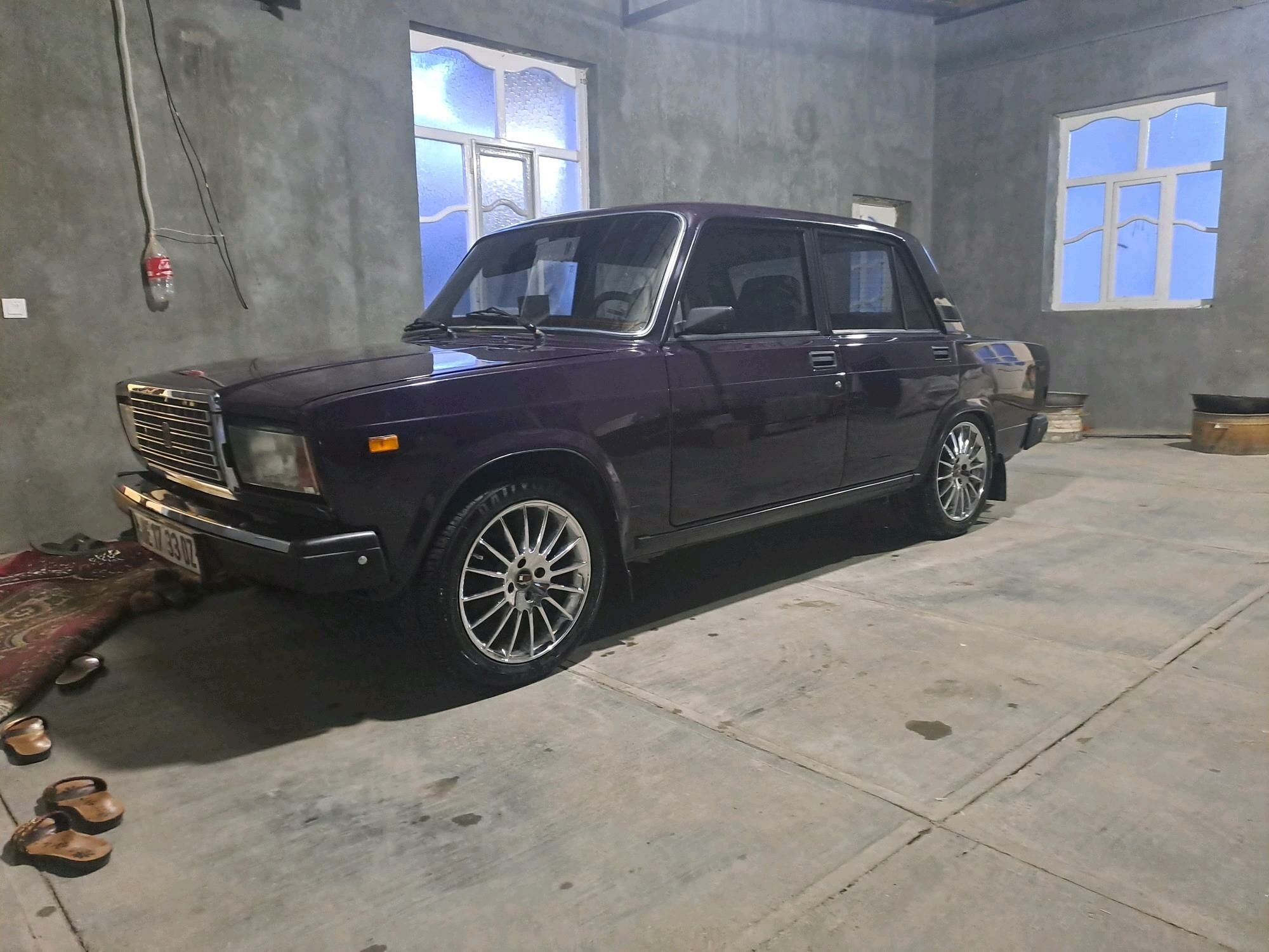 205x45x16 5 000 TMT - Daşoguz - img 2