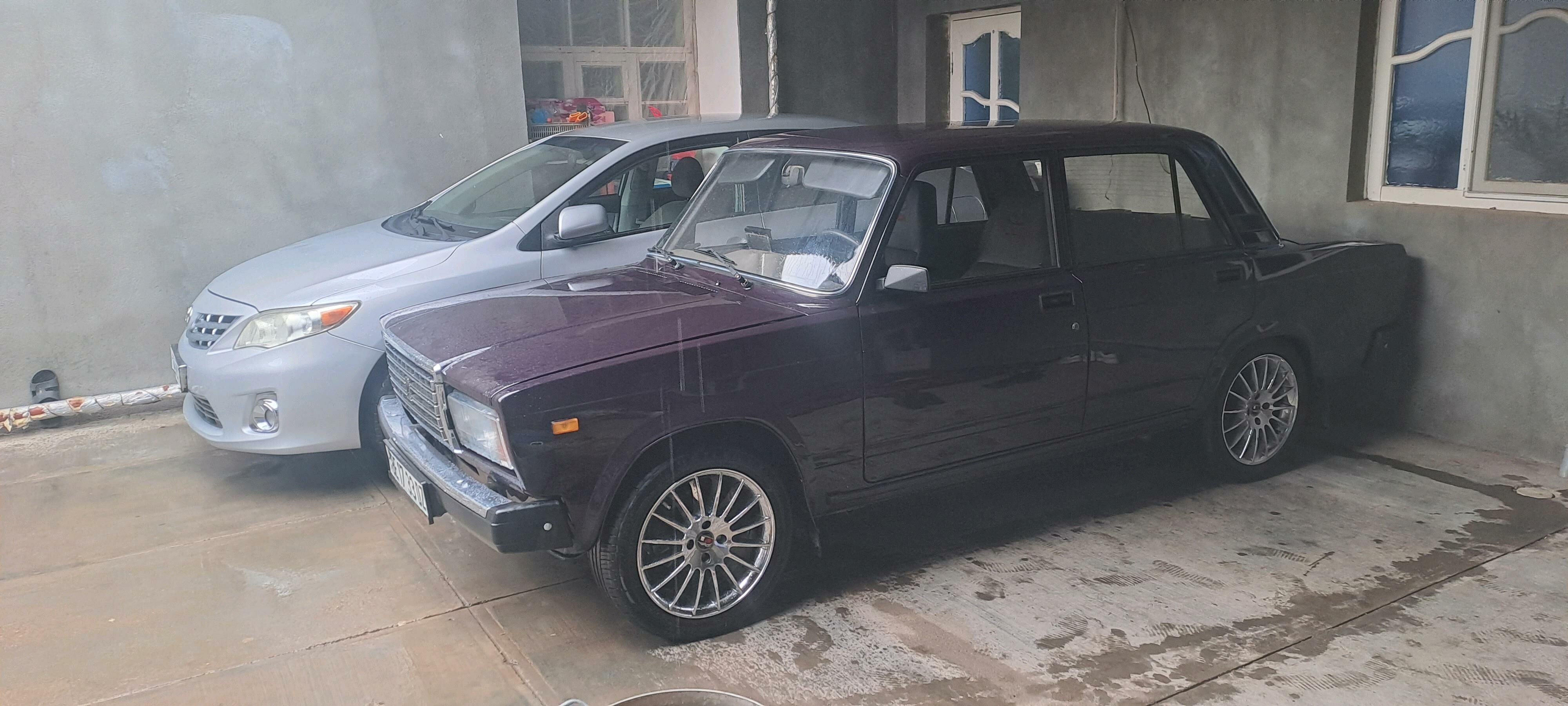 205x45x16 5 000 TMT - Daşoguz - img 3