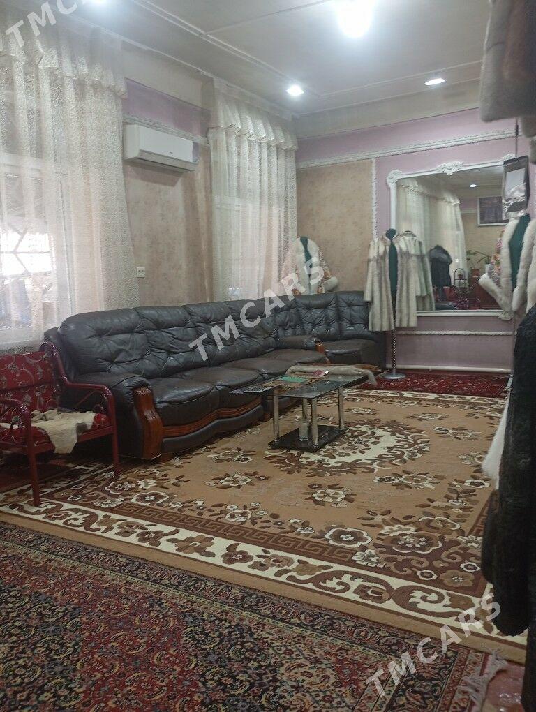 Плановый дом 6 соток КимРайон - Aşgabat - img 8