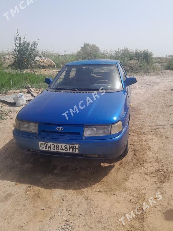 Lada 2110 2001 - 14 000 TMT - Mary - img 4