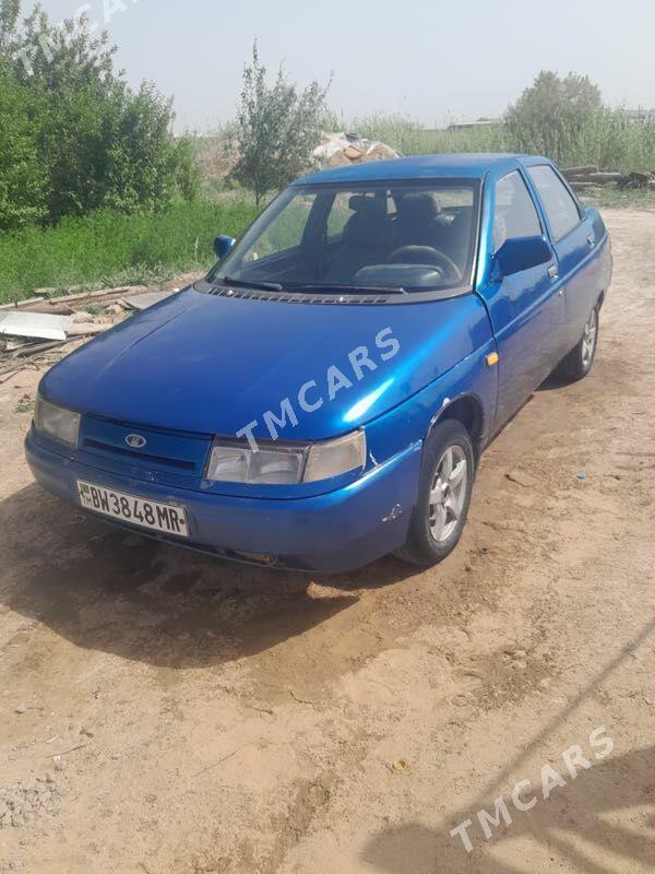 Lada 2110 2001 - 14 000 TMT - Mary - img 2