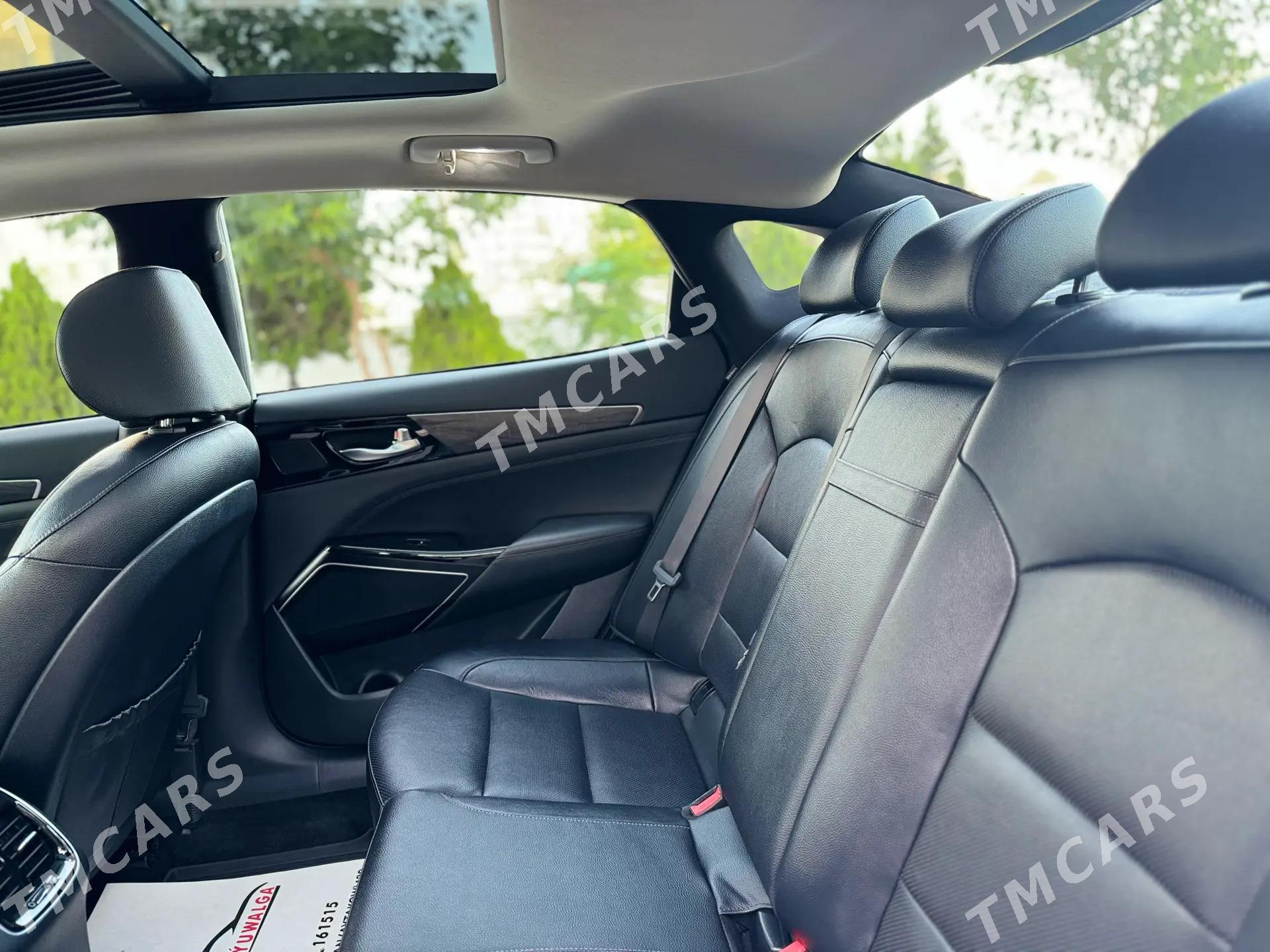 Kia Cadenza 2020 - 380 000 TMT - Daşoguz - img 5