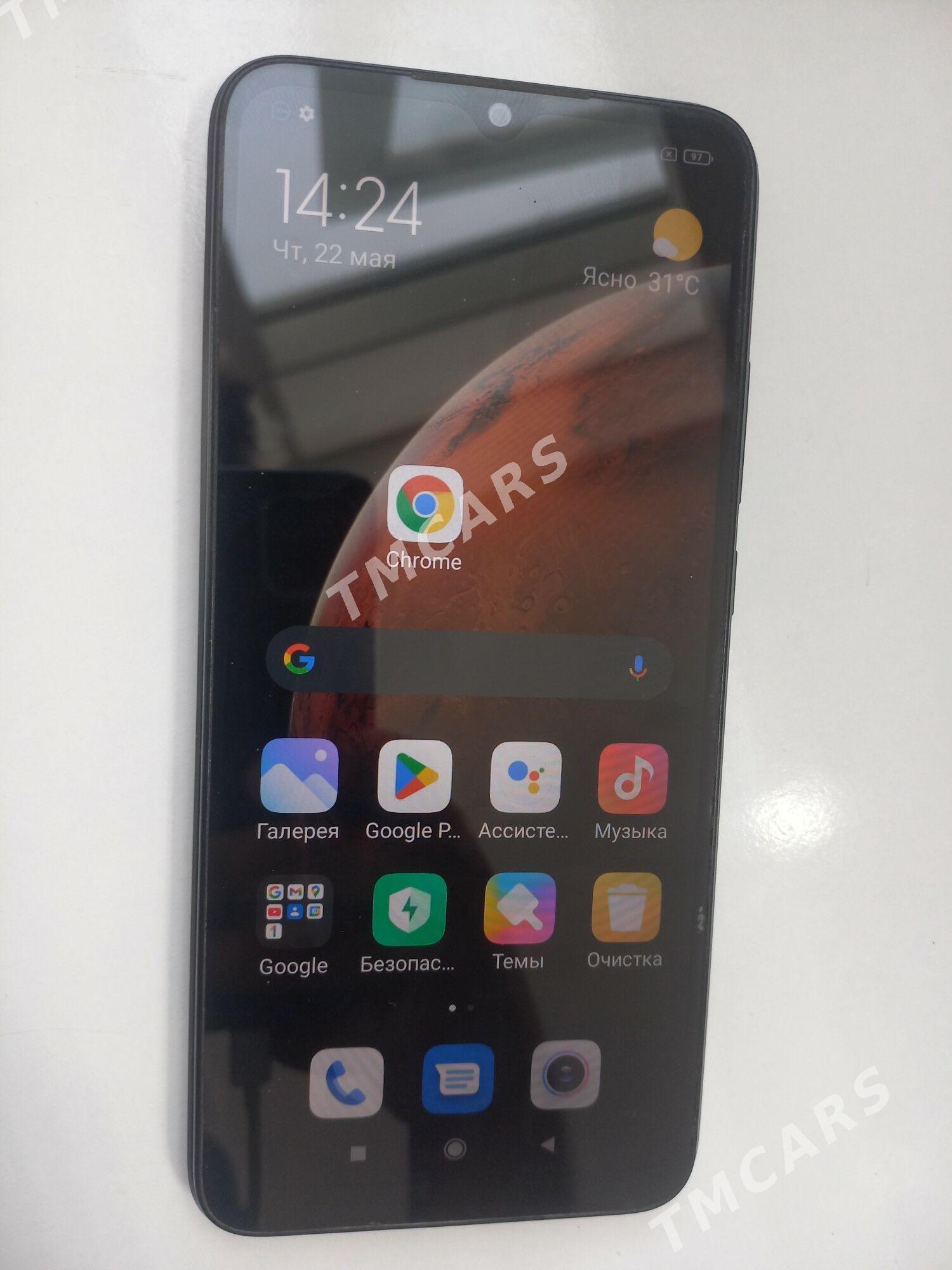 Redmi 9A - Туркменабат - img 2
