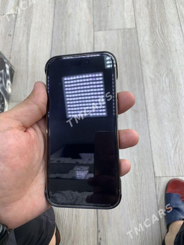 iPhone 14 Pro 256Gb Gold - Aşgabat - img 3