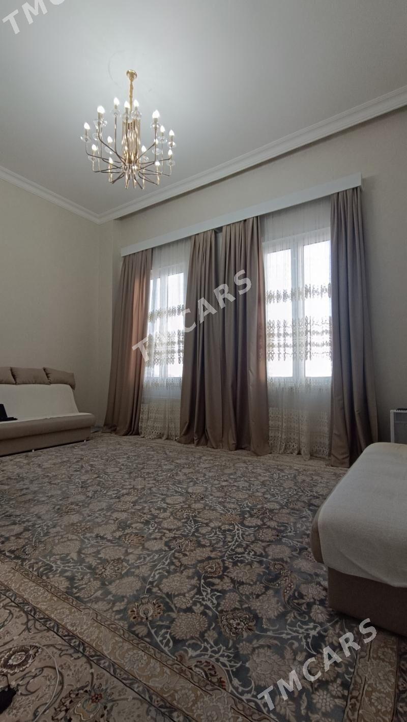 По Подвойской 3 этаж, 3 комнат - Podwoýski köç. (Bitarap Türkmenistan şaýoly) - img 5