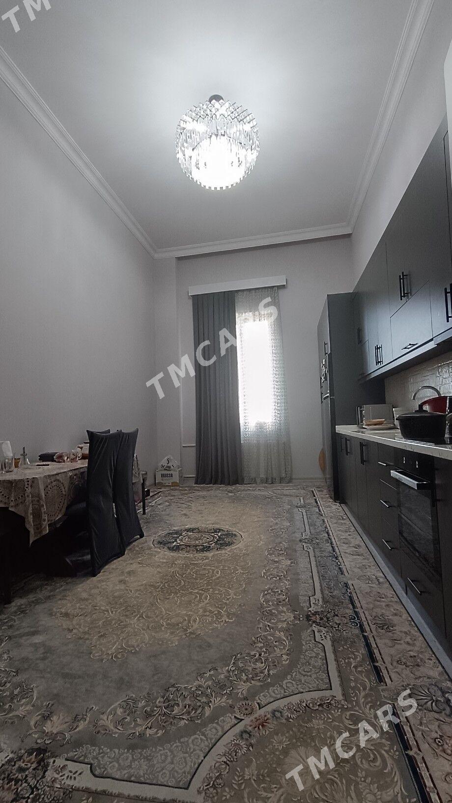 По Подвойской 3 этаж, 3 комнат - Podwoýski köç. (Bitarap Türkmenistan şaýoly) - img 6
