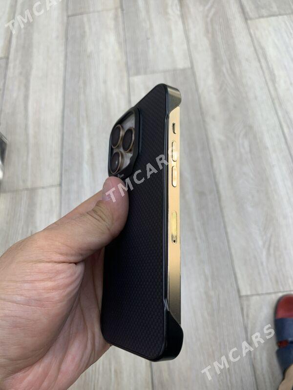 iPhone 14 Pro 256Gb Gold - Aşgabat - img 2