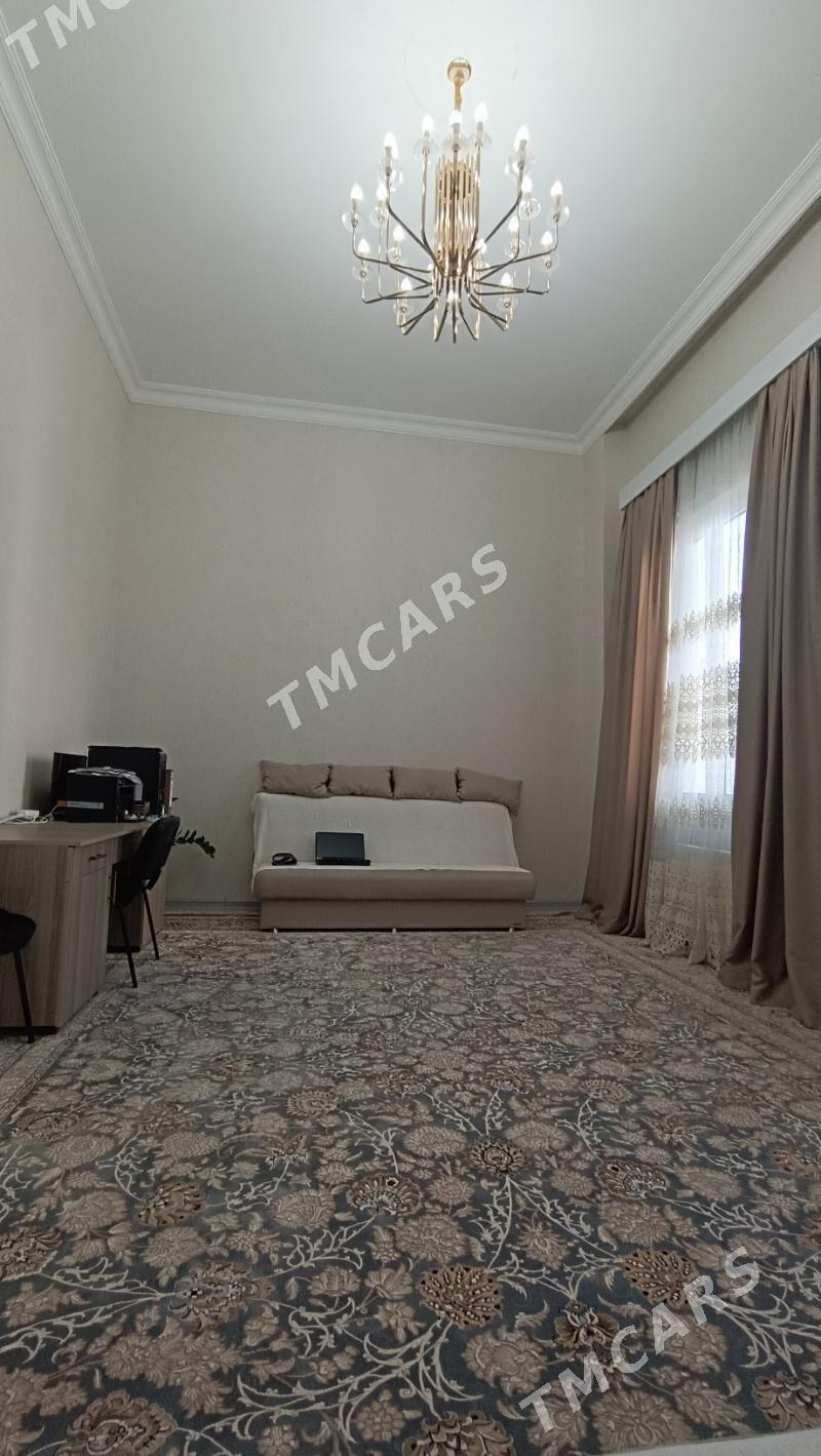 По Подвойской 3 этаж, 3 комнат - Podwoýski köç. (Bitarap Türkmenistan şaýoly) - img 7