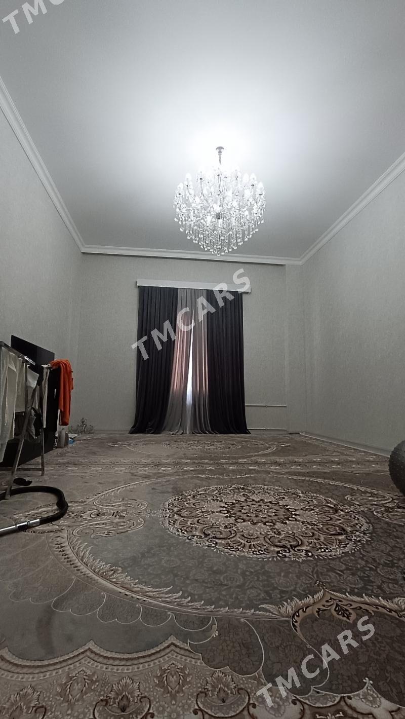 По Подвойской 3 этаж, 3 комнат - Podwoýski köç. (Bitarap Türkmenistan şaýoly) - img 10