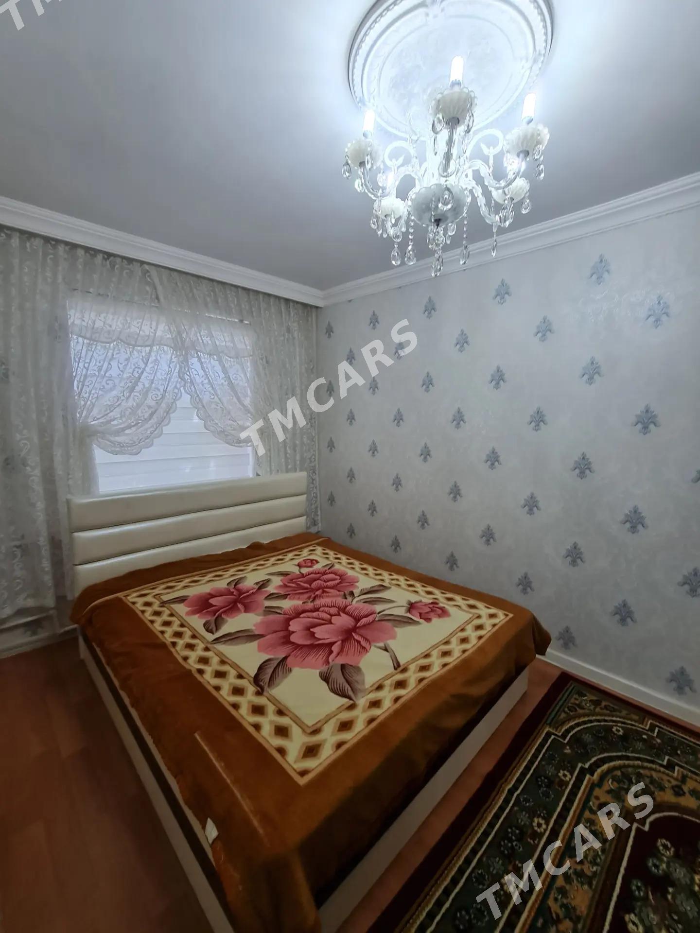 Arenda jay 1mkr - Ашхабад - img 4