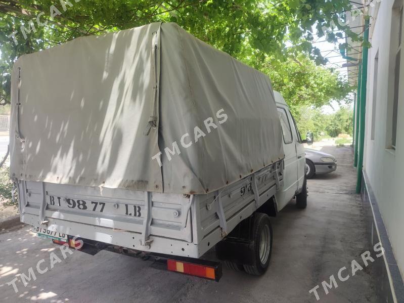 Gaz Gazel 1999 - 90 000 TMT - Türkmenabat - img 4