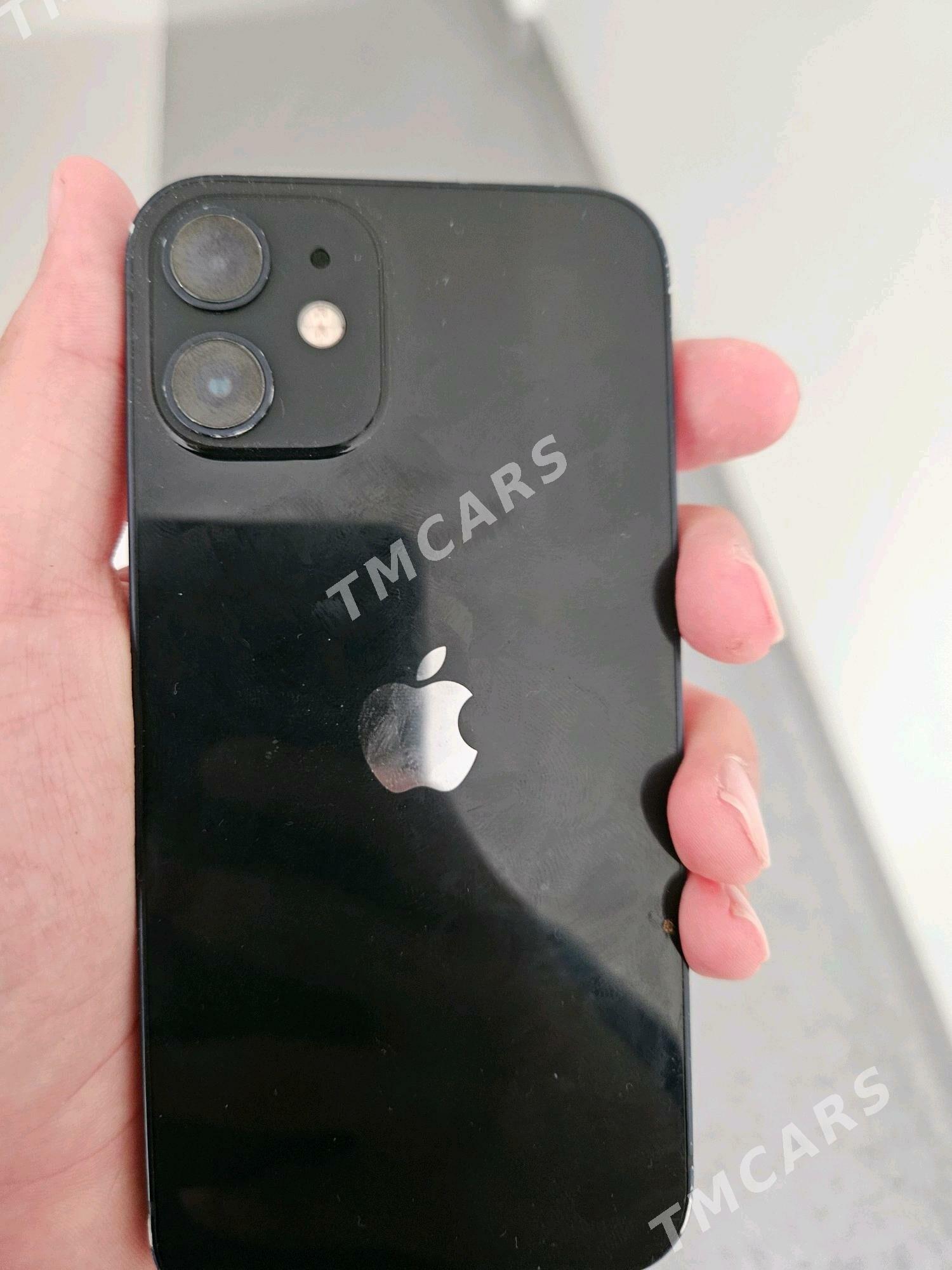 iPhone 12 mini - Туркменабат - img 4