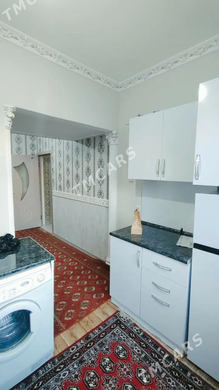 Аренда Мир 2 , 1 ком в 2 ком - Ашхабад - img 6
