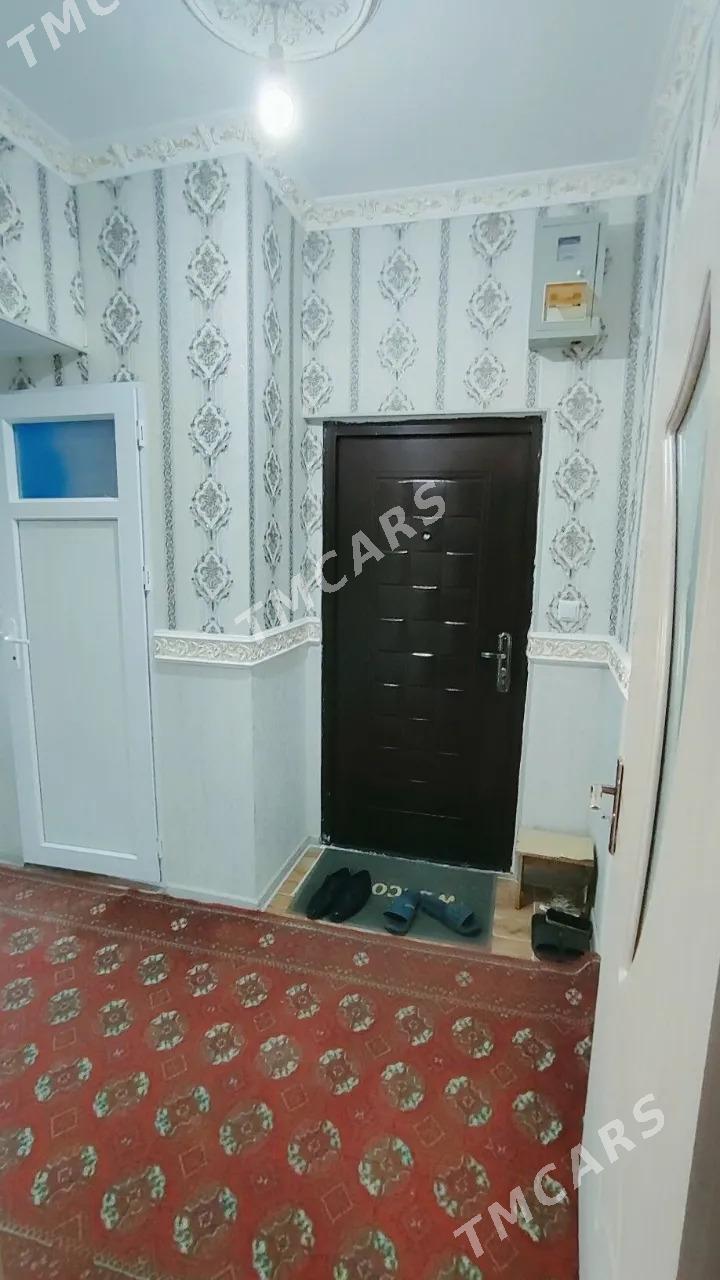Аренда Мир 2 , 1 ком в 2 ком - Ашхабад - img 8